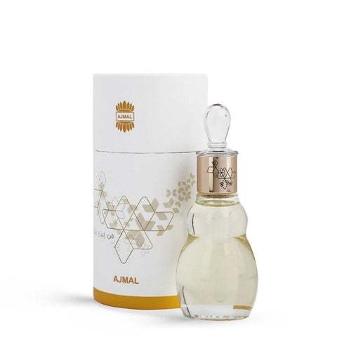 MUSK SILK PERFUME BY AJMAL 100ml